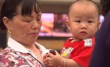 Former Head of China’s One-Child Policy Dies, Social Media Obituaries Turn Critical