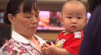 Former Head of China’s One-Child Policy Dies, Social Media Obituaries Turn Critical