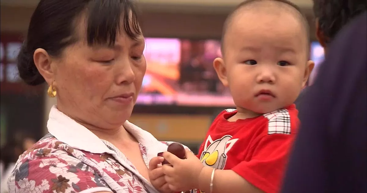 Former Head of China’s One-Child Policy Dies, Social Media Obituaries Turn Critical