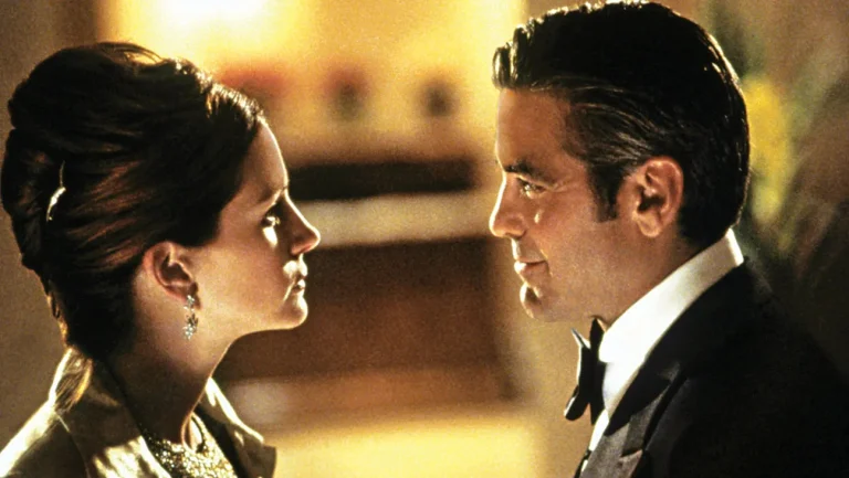 George Clooney Confirms Original Cast Reunion for New Ocean’s Eleven Sequel