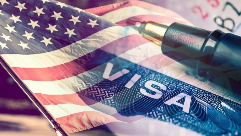 H-1B Visa Crisis: US Embassy Delays Interviews Until March Due to New Social Media Scrutiny
