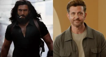 Hrithik Roshan Praises Ranveer Singh’s Film After Facing Backlash For His ‘Politics’ Post