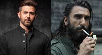 Hrithik Roshan Praises Ranveer Singh’s Dhurandhar, But Questions Its Politics; Sparks Fury