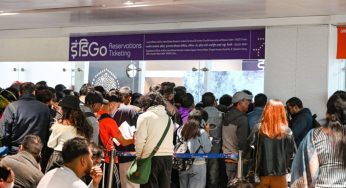 DGCA Suspended 4 Flight OP Inspectors Responsible For Pilot Training, Airline Safety Amid Indigo Flight Chaos