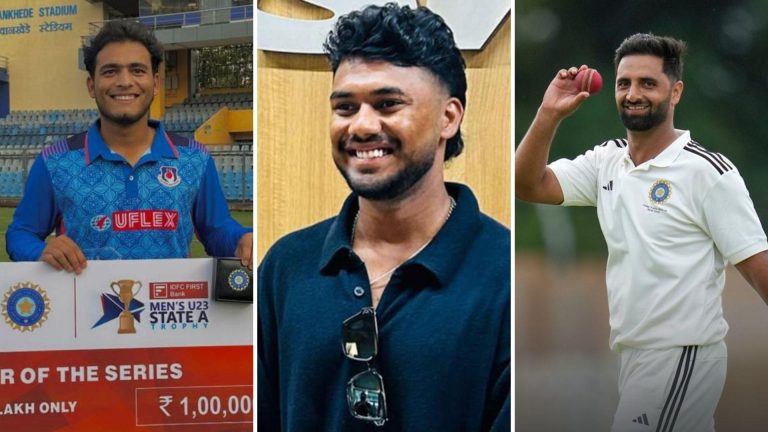 IPL 2026 Auction: Uncapped Teenagers Become Overnight Multi-Crorepatis As Stars Face Reality Check