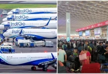 How IndiGo crisis sent nationwide airports into meltdown How IndiGo crisis sent nationwide airports into meltdown