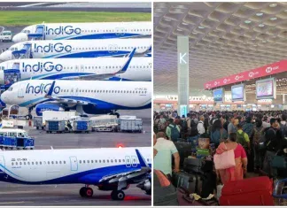 How IndiGo crisis sent nationwide airports into meltdown How IndiGo crisis sent nationwide airports into meltdown
