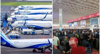 How IndiGo crisis sent nationwide airports into meltdown 