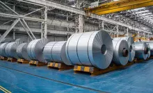 India Imposes Three-Year Import Tariff on Steel to Protect Domestic Industry