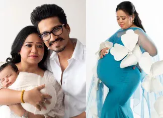It’s a Boy! Bharti Singh and Haarsh Limbachiyaa Welcome Second Child It’s a Boy! Bharti Singh and Haarsh Limbachiyaa Welcome Second Child