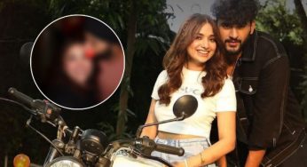 Jiya Shankar Shuts Down Engagement Rumours With Abhishek Malhan