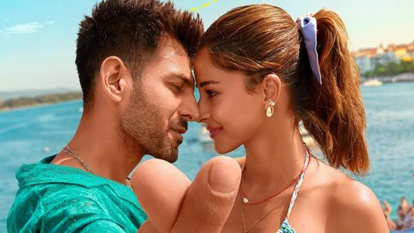 Tu Meri Main Tera Box Office Day 1: Kartik Aaryan's Film Struggles with Modest Opening, Earns THIS Much