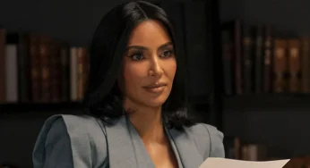 Kim Kardashian Opens Up About Mental and Physical Toll of Bar Exam Prep