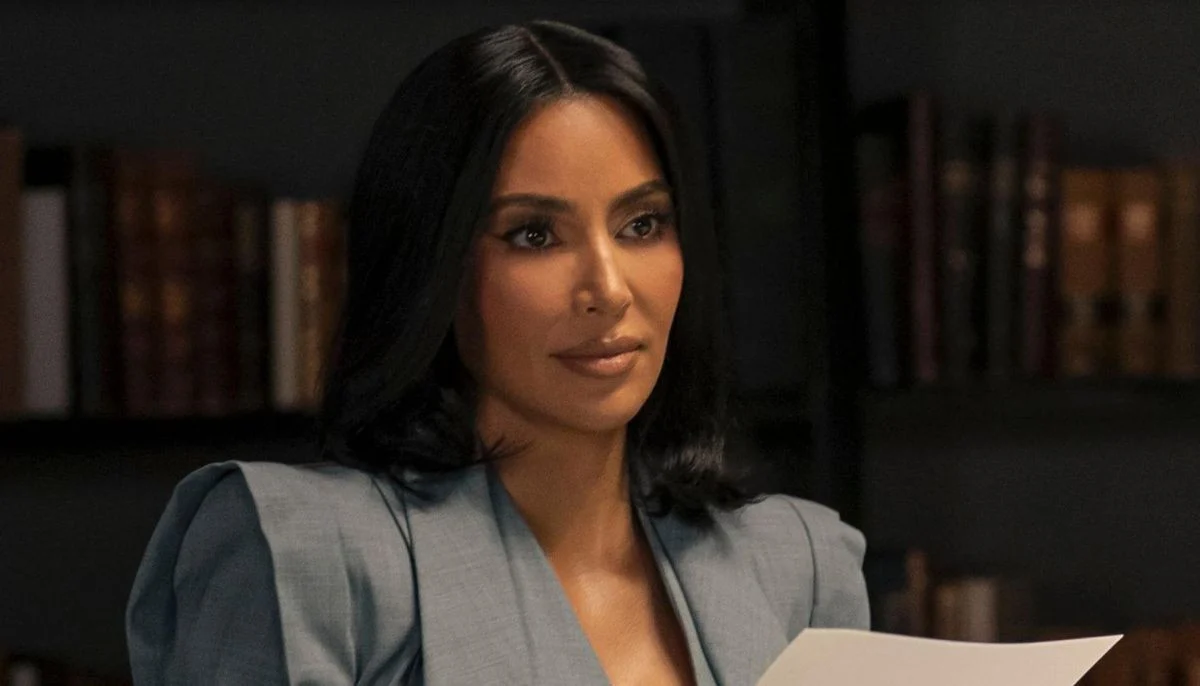 Kim Kardashian Opens Up About Mental and Physical Toll of Bar Exam Prep