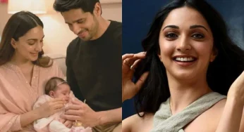 Kiara Advani Reflects on 2025, Celebrates Motherhood and Career Milestones