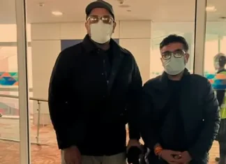 Goa Nightclub Fire: Luthra Brothers Brought To Goa Goa Nightclub Fire: Luthra Brothers Brought To Goa