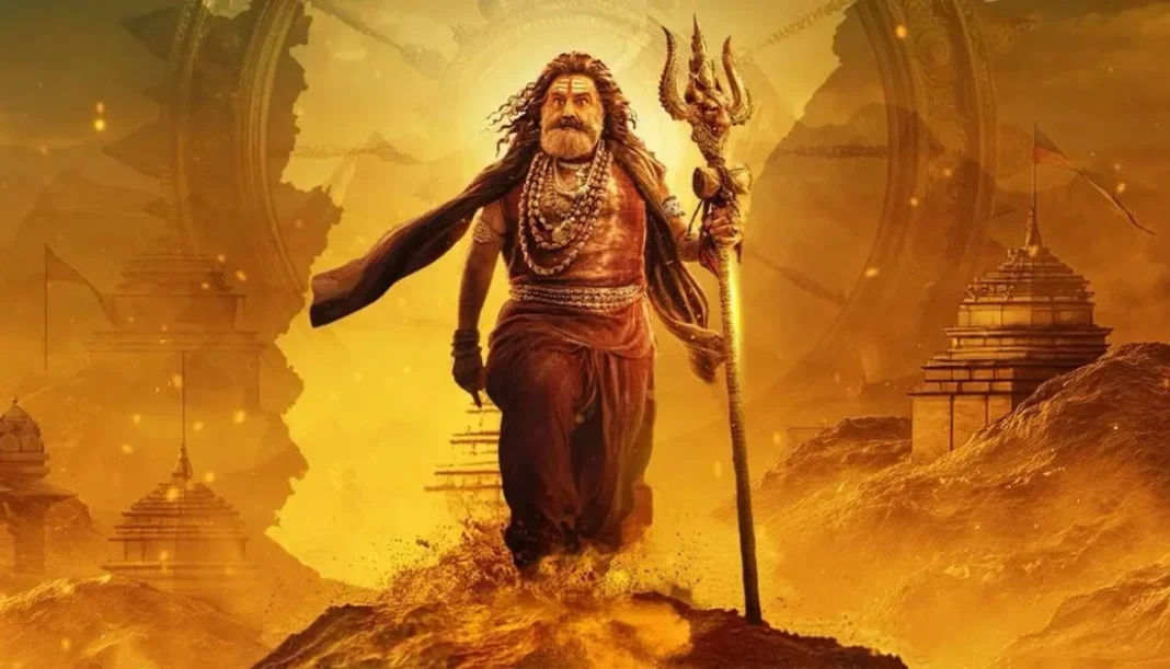 Legal Battle Halts Balakrishna’s ‘Akhanda 2’ Hours Before Release