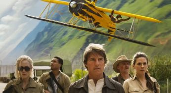Mission Impossible Final Reckoning OTT Release: When And Where To Watch Film In India