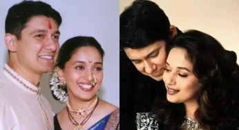 Madhuri Dixit Reveals Heartfelt Love Story with Dr. Shriram Nene: A Perfect Blend of Art and Science