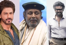 Mithun Chakraborty Reveals Shah Rukh Khan’s Cameo in Rajinikanth’s Jailer 2, Confirms Historic First On-Screen Collaboration Mithun Chakraborty Reveals Shah Rukh Khan’s Cameo in Rajinikanth’s Jailer 2, Confirms Historic First On-Screen Collaboration
