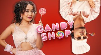 Neha Kakkar Faces Backlash For Candy Shop Song, Netizens call it ‘Cringe’