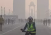 New Anti-Pollution Restrictions in Delhi: WFH Mandates and Fuel Bans Start Thursday New Anti-Pollution Restrictions in Delhi: WFH Mandates and Fuel Bans Start Thursday