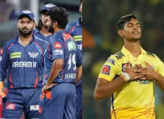 Rishabh Pant Demanded LSG To Buy Pathirana? Sanjiv Goenka Reveals Rishabh Pant Demanded LSG To Buy Pathirana? Sanjiv Goenka Reveals