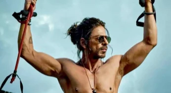 Pathaan 2: Shah Rukh Khan’s Film Sequel Officially Announced At Dubai Event