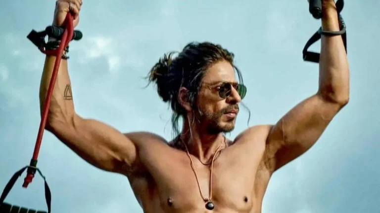 Pathaan 2: Shah Rukh Khan’s Film Sequel Officially Announced At Dubai Event