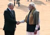 PM Modi Sides With Peace Ahead Of Vladimir Putin Meet PM Modi Sides With Peace Ahead Of Vladimir Putin Meet