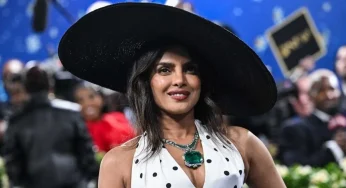 Priyanka Chopra Jonas: My Career Pivots Were for Survival, Not Choice