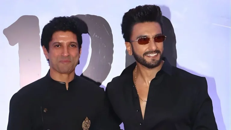 Ranveer Singh Quits Farhan Akhtar's Don 3 After Dhurandhar's Global Success?