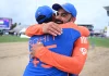 Rohit Sharma Opens Up On His Special Hug With Virat Kohli In Barbados Rohit Sharma Opens Up On His Special Hug With Virat Kohli In Barbados