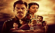 Five years after the critical success of Raat Akeli Hai (2020), director Honey Trehan and actor Nawazuddin Siddiqui reunite for a spiritual sequel
