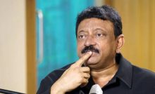 Ram Gopal Varma Defends Comments on Actresses, Calls Them "Praise, Not Objectification"