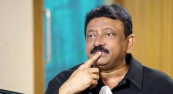 Ram Gopal Varma Defends Comments on Actresses, Calls Them “Praise, Not Objectification”