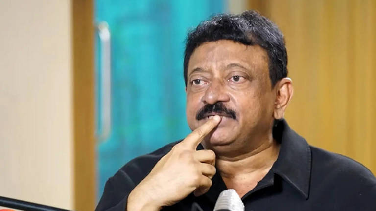 Ram Gopal Varma Defends Comments on Actresses, Calls Them "Praise, Not Objectification"