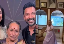 Ranveer Singh Cheers Rupali Ganguly’s Mom as Her Dance Reel on Dhurandhar Song Wins Celebrity Love Ranveer Singh Cheers Rupali Ganguly’s Mom as Her Dance Reel on Dhurandhar Song Wins Celebrity Love