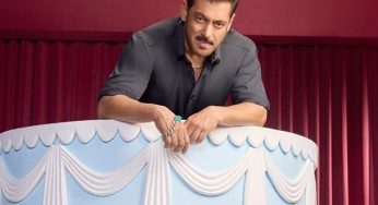 Salman Khan To Celebrate 60th Birthday With Private Gathering! Deets Inside