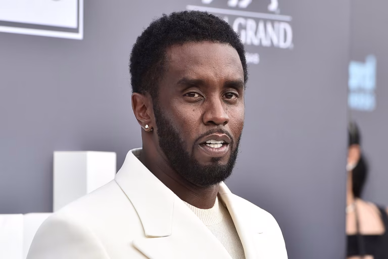 Sean 'Diddy' Combs Seeks Immediate Release From Prison