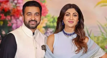 Shilpa Shetty & Raj Kundra Charged Under IPC Section 420 In ₹60-Crore Case