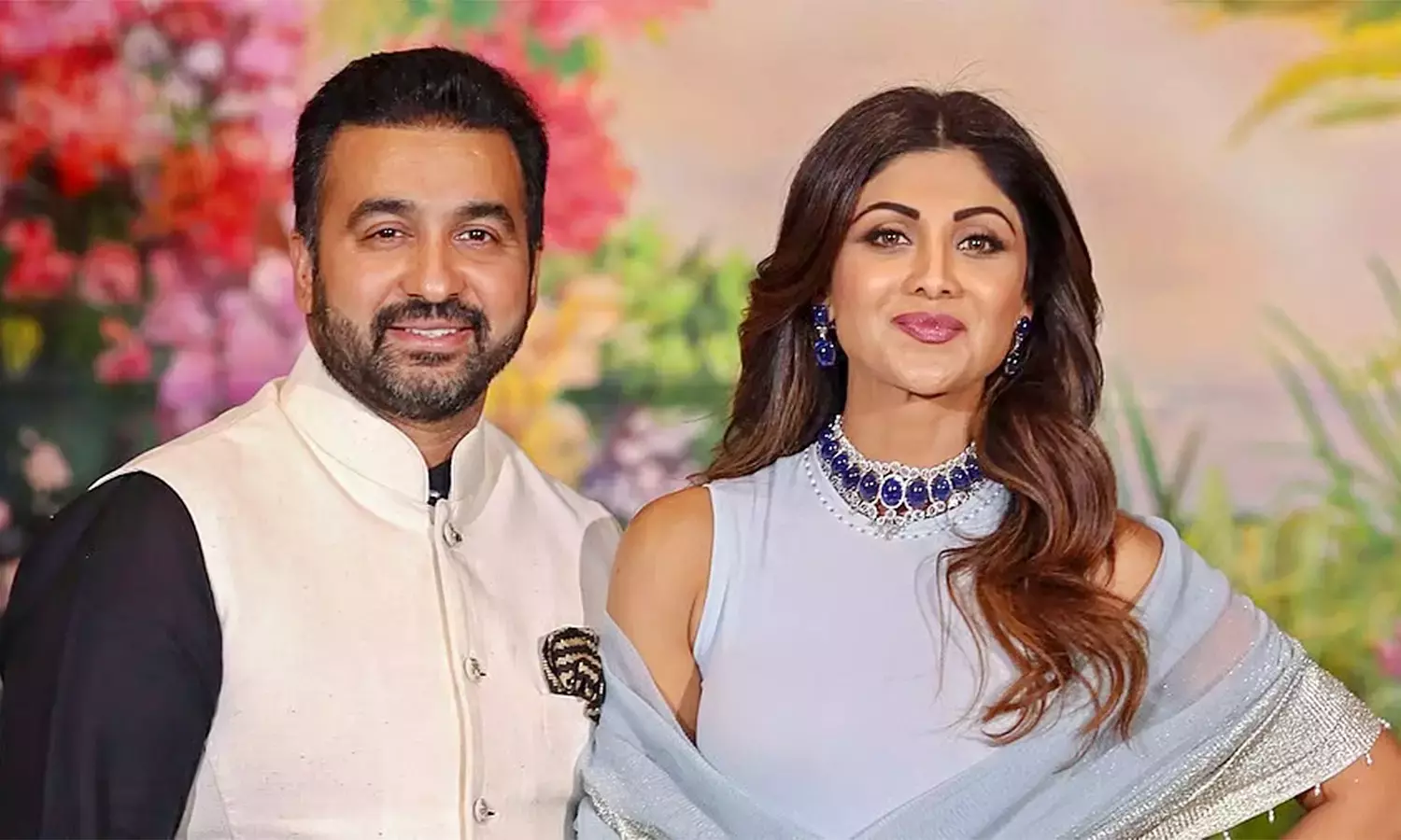 Shilpa Shetty & Raj Kundra Charged Under IPC Section 420 In ₹60-Crore Case