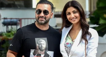 Bombay HC Orders Shilpa Shetty, Raj Kundra to Deposit ₹60 Crore
