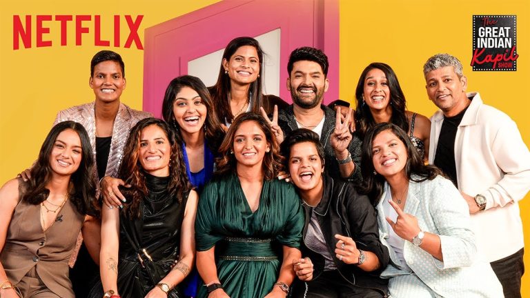 Smriti Mandhana Skips Kapil Sharma Show Celebrating Women’s World Cup Win