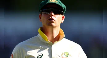 Steve Smith Faces Wrath For ‘Time Wasting’ Tactics In Ashes