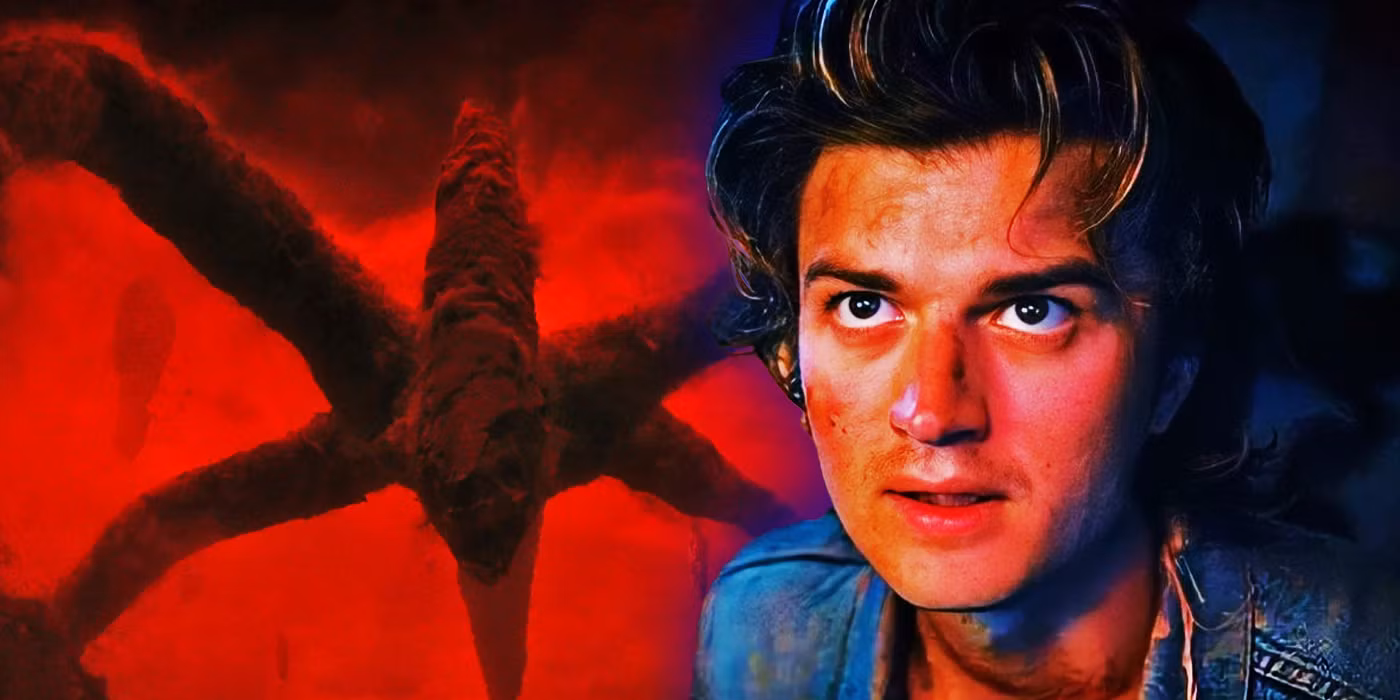 Duffer Brothers Drop Major Hint On Steve Harrington Death In Stranger Things Season 5?