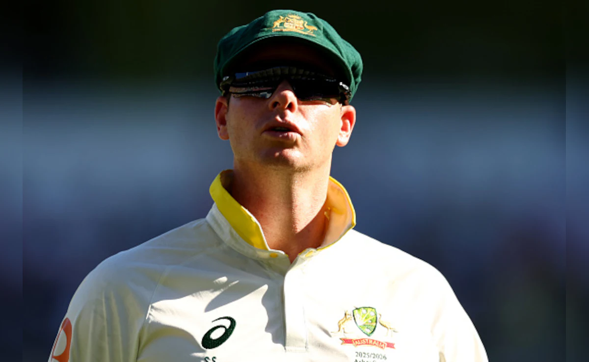 Steve Smith Faces Wrath For ‘Time Wasting’ Tactics In Ashes