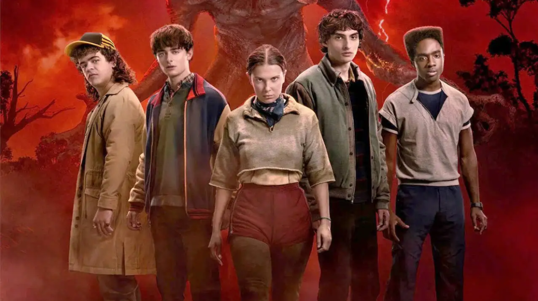 Stranger Things Season 5 Volume 2: When And Where To Watch?