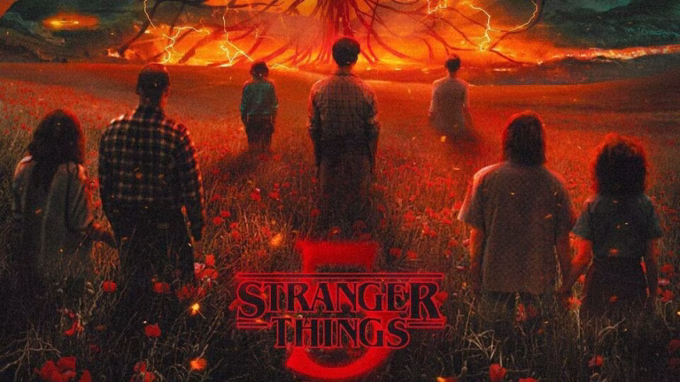 Stranger Things Final Episode: Where and When To Watch In India