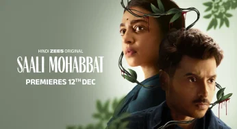 ‘Saali Mohabbat’ Review: Strong Performances Can’t Save a Predictable Mystery